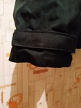 Куртка трекинговая. Мощная ветровка JOPA (ткань РИПСТОП) реглан p-p прибл. M-L, фото №7