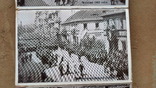 Набір листівок - розкладний буклет: Pamiatka z obchodu 3-go Maja, 1791 - 1916., фото №11