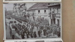 Набір листівок - розкладний буклет: Pamiatka z obchodu 3-go Maja, 1791 - 1916., фото №12
