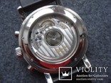 Наручные часы "Chopard 1000 Mille Miglia" automatic, фото №6
