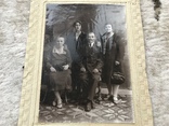 1930 Одесса. Фото Стрижевского. Семья, фото №3