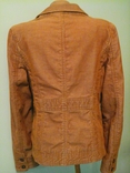 Брендовый вельветовый пиджак Moto, p.M, новый, фото №8