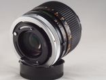 Canon FD 100mm f2.8 S.S.C., фото №5