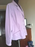 Куртка демисезонная EWM  США размер xxl / 54-56, фото №3
