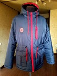 Куртка RMQ осень/зима р-р 44, фото №2