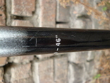 Лижні Палки LEKI T5 4.5 Berie STRATOS   115 cм, фото №9