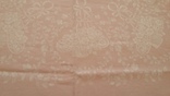 Розовая скатерть, фото №5