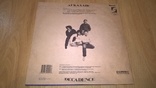 Агата Кристи (Декаданс) 1991. (LP). 12. Vinyl. Пластинка. Латвия., фото №3