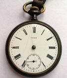 Часы Paul Moser, Швейцария, фото №8