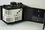  Камера 6х6 Yashica mat 124 G.Объектив: Yashinon 1:3.5 80мм, фото №7