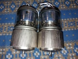Лампы ГМИ-32Б , новые , 2 шт, фото №2