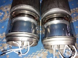 Лампы ГМИ-32Б , новые , 2 шт, фото №8