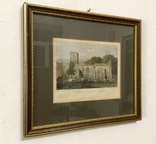 Картина Церква св. ПЕТРА на Сході. OXFORD., фото №5