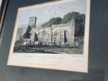 Картина Церква св. ПЕТРА на Сході. OXFORD., фото №9