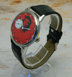 Часы Молния Че Гевара №770, фото №3