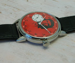 Часы Молния Че Гевара №770, фото №7