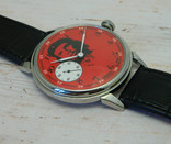 Часы Молния Че Гевара №770, фото №8
