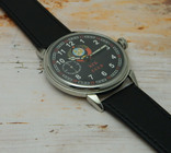 Часы Молния КГБ №811, фото №6