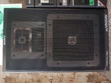 Коллекционная ретро стереосистема Sony Hi-Fi XO-V500W и акустика, фото №3