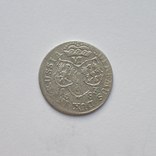 6 грош 1683 року, Фрідріх Вільгельм I, Прусія, фото №3