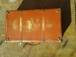 Стара валіза., фото №3