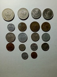 Монеты Польши 1, фото №5
