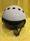 Шлем летчика 3ш7а, фото №2