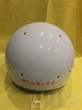 Шлем летчика 3ш7а, фото №3