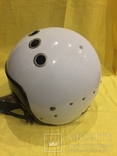 Шлем летчика 3ш7а, фото №4