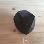 Минерал Гранат альмандин, кристаллы, фото №7