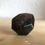 Минерал Гранат альмандин, кристаллы, фото №11