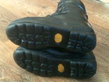 Scarpa (Италия) - горные кожаные ботинки разм.38, photo number 6