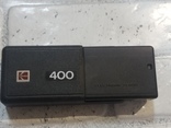 Kodak Ektralite 400, фото №3