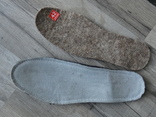 Кожаные ботинки (Сибнефть), фото №8
