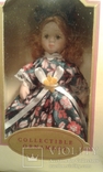 Коллекция миниатюрых куколок 12 шт, фото №4