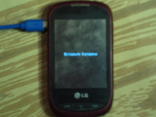 Мобильный телефон LG, фото №12