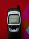 Nokia 7110 оригинал, фото №4