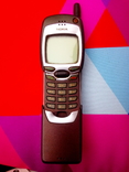 Nokia 7110 оригинал, фото №2