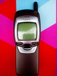 Nokia 7110 оригинал, фото №7