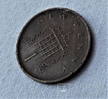 Монеты разные 6 штук (89), фото №7