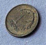 Монеты разные 6 штук (89), фото №10