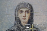 Икона  Св. Ксения  Св. Загарий  Св. Мария, фото №3