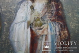 Икона  Св. Ксения  Св. Загарий  Св. Мария, фото №11