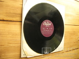 LP Вініл /Винил/. Roberta Flack and Peabo Bryson. Born To Love. 1983., фото №6
