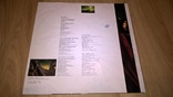 A-ha (Scoundrel Days) 1986. (LP). 12. Vinyl. Пластинка. Germany., фото №6