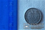 Монета 10 Бани, Молдова, 1995 год (4), фото №3