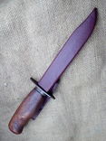 Нож Артельный, фото №8