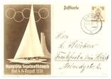 Олимпиада 1936 4 шт, фото №3
