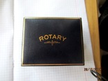 Коробка Rotary c паспортом, фото №3