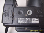 Фотоаппарат Sony DSC-H9 не рабочий., numer zdjęcia 9